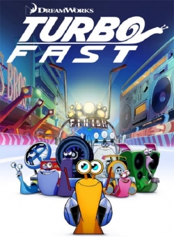 Watch Turbo FAST (2013) Online FREE