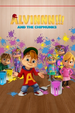 Watch Alvinnn!!! and The Chipmunks (2015) Online FREE