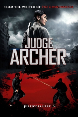 Watch Judge Archer (2012) Online FREE