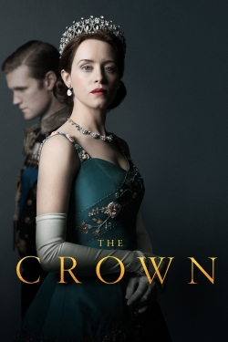 Watch The Crown (2016) Online FREE