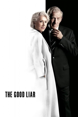 Watch The Good Liar (2019) Online FREE