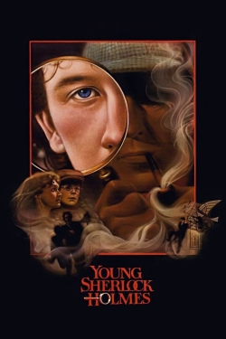 Watch Young Sherlock Holmes (1985) Online FREE