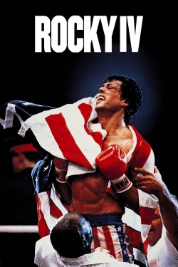 Watch Rocky IV (1985) Online FREE