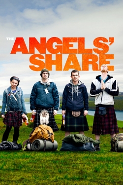 Watch The Angels' Share (2012) Online FREE