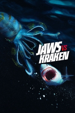 Watch Jaws vs. Kraken (2022) Online FREE