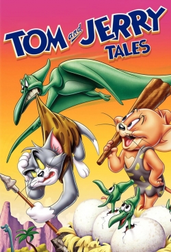 Watch Tom and Jerry Tales (2006) Online FREE