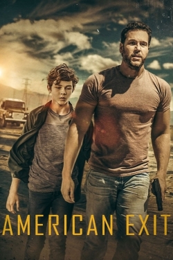 Watch American Exit (2019) Online FREE