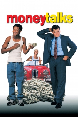 Watch Money Talks (1997) Online FREE