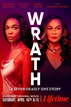 Watch Wrath: A Seven Deadly Sins Story (2022) Online FREE