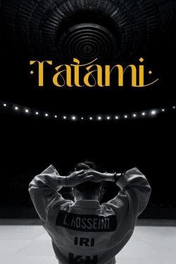 Watch Tatami (2024) Online FREE