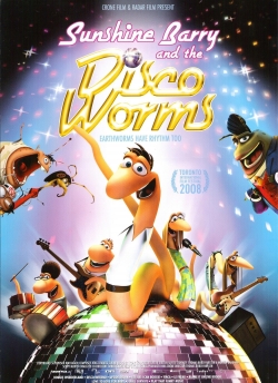 Watch Sunshine Barry & the Disco Worms (2008) Online FREE