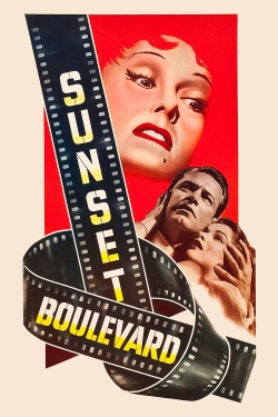 Watch Sunset Boulevard (1950) Online FREE