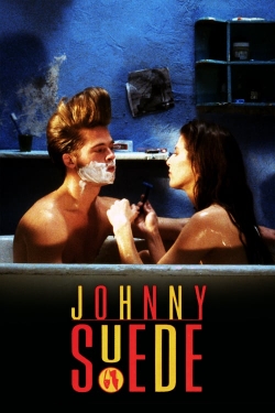 Watch Johnny Suede (1991) Online FREE