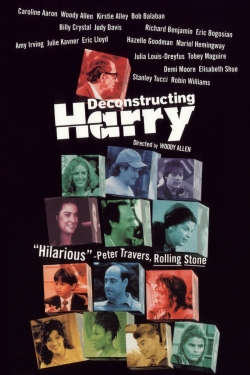 Watch Deconstructing Harry (1997) Online FREE