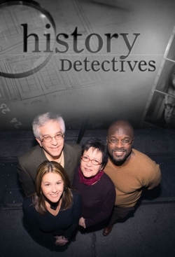 Watch History Detectives (2003) Online FREE