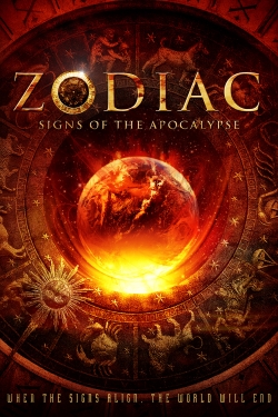 Watch Zodiac (2014) Online FREE