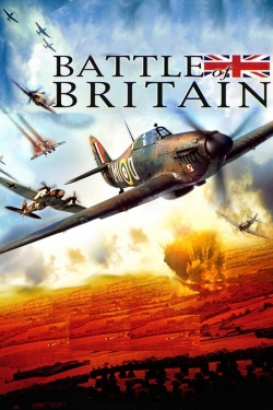 Watch Battle of Britain (1969) Online FREE