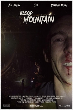 Watch Blood Mountain (2017) Online FREE