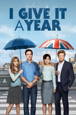 Watch I Give It a Year (2013) Online FREE