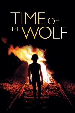 Watch Time of the Wolf (2003) Online FREE