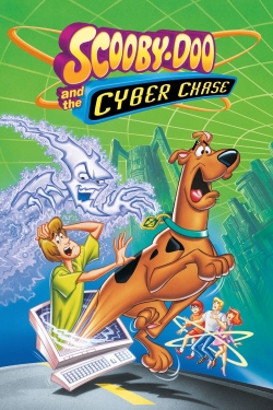 Watch Scooby-Doo! and the Cyber Chase (2001) Online FREE