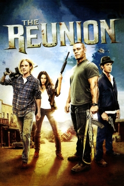 Watch The Reunion (2011) Online FREE