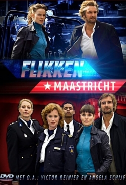Watch Flikken Maastricht (2007) Online FREE