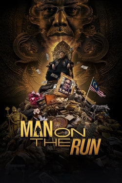 Watch Man on the Run (2023) Online FREE