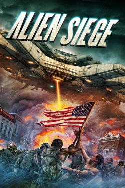 Watch Alien Siege (2018) Online FREE