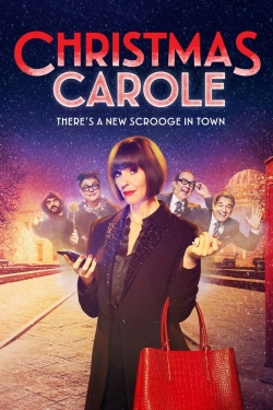 Watch Christmas Carole (2022) Online FREE