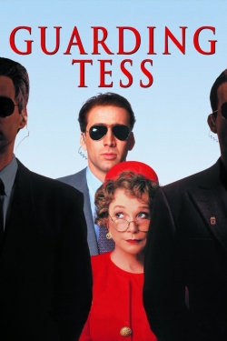 Watch Guarding Tess (1994) Online FREE