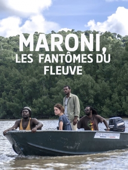 Watch Maroni (2018) Online FREE