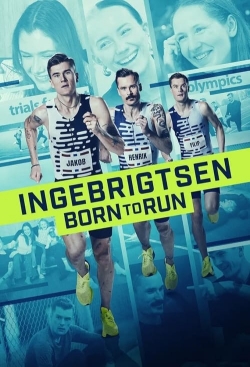 Watch Ingebrigtsen: Born to Run (2024) Online FREE