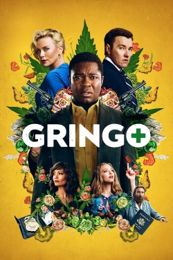 Watch Gringo (2018) Online FREE