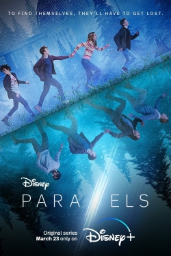 Watch Parallels (2022) Online FREE