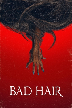 Watch Bad Hair (2020) Online FREE