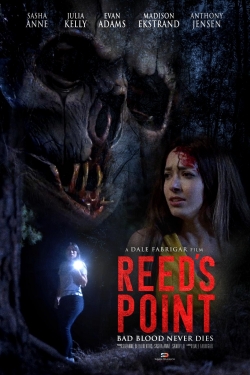 Watch Reed's Point (2022) Online FREE