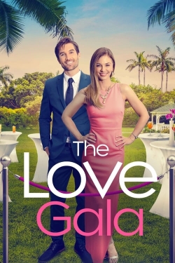 Watch The Love Gala (2023) Online FREE