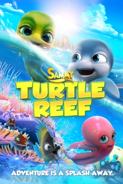 Watch Sammy and Co: Turtle Reef (2016) Online FREE