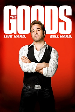 Watch The Goods: Live Hard, Sell Hard (2009) Online FREE