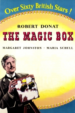 Watch The Magic Box (1952) Online FREE