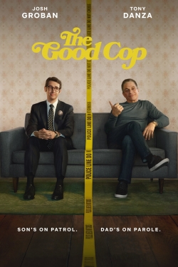 Watch The Good Cop (2018) Online FREE