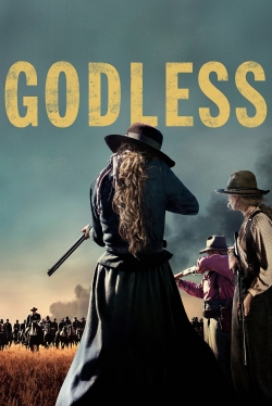 Watch Godless (2017) Online FREE