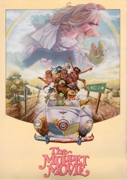 Watch The Muppet Movie (1979) Online FREE