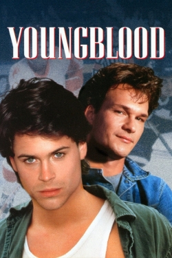 Watch Youngblood (1986) Online FREE