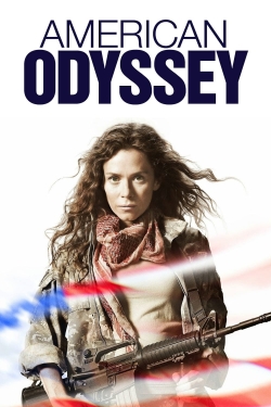 Watch American Odyssey (2015) Online FREE