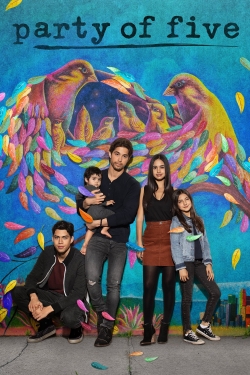 Watch Party of Five (2020) Online FREE