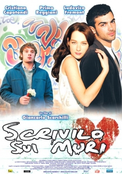 Watch Scrivilo sui muri (2007) Online FREE