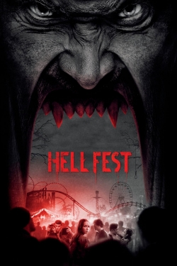 Watch Hell Fest (2018) Online FREE