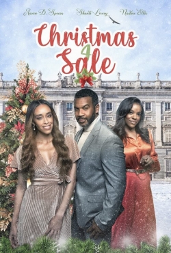 Watch Christmas for Sale (2021) Online FREE
